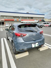 マツダ MAZDA2 15スポルト(MT_1.5)