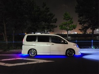 日産 セレナ ハイウェイスター Vエアロセレクション(CVT_2.0)
