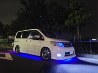 日産 セレナ ハイウェイスター Vエアロセレクション(CVT_2.0)