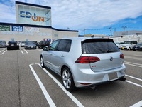 フォルクスワーゲン ゴルフ (ハッチバック) GTI_RHD(MT_2.0)