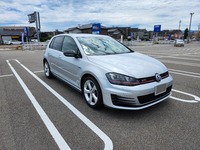 フォルクスワーゲン ゴルフ (ハッチバック) GTI_RHD(MT_2.0)