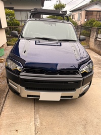 トヨタ プロボックスバン F(CVT_1.5)