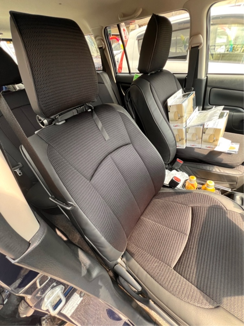 トヨタ プロボックスバン F(CVT_1.5)