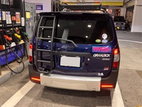 トヨタ プロボックスバン F(CVT_1.5)