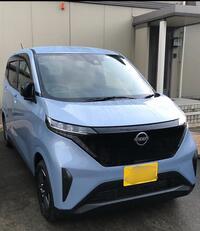 日産 サクラ
