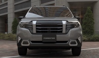 スバル フォレスター スポーツ EX_AWD（CVT_1.8）