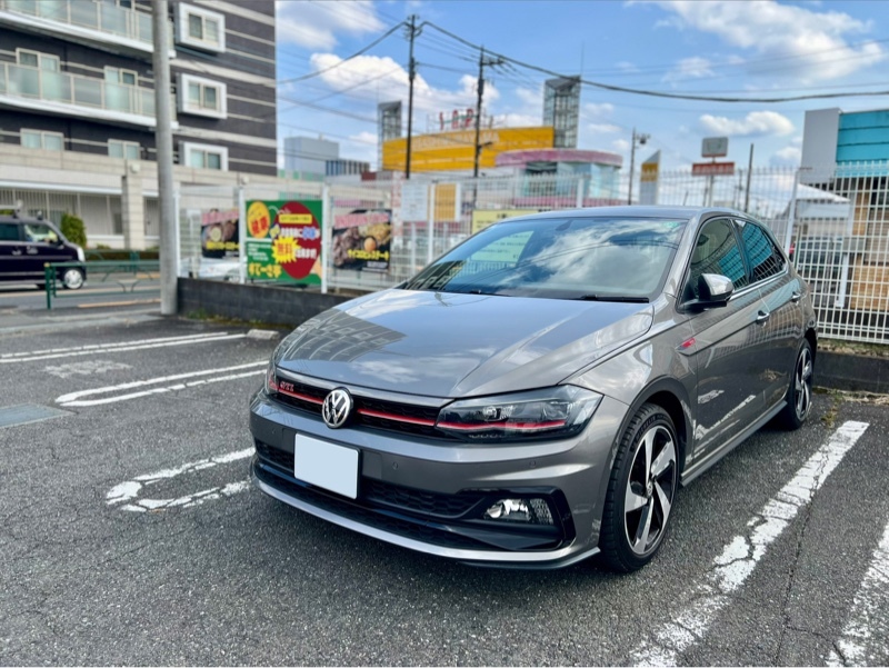 フォルクスワーゲン ポロ