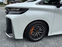 トヨタ ヴェルファイア Z プレミア_4WD(AT_2.4_ガソリン)