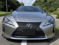 レクサス LC