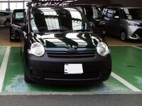 トヨタ シエンタ