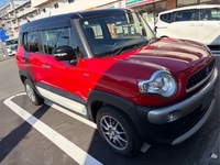 スズキ クロスビー ハイブリッド MZ(AT_1.0)