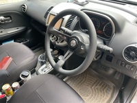 日産 ノート 15X(CVT_1.5)