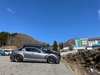 マツダ RX-8