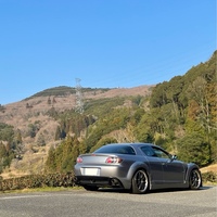 マツダ RX-8