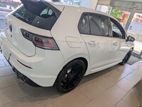 フォルクスワーゲン ゴルフ R R ブラックエディション_RHD_4WD(DSG_2.0)