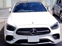 メルセデス・ベンツ Eクラス セダン E220d スポーツ_RHD(AT_2.0)