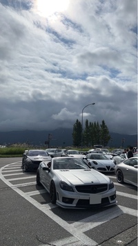AMG SL