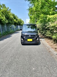 日産 ルークス ハイウェイスターX プロパイロットエディション(CVT_0.66)