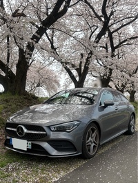 メルセデス・ベンツ CLAクラス シューティングブレーク CLA200d シューティングブレーク_RHD(DCT_2.0)