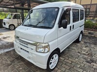 ホンダ アクティ SDX(MT_0.66)