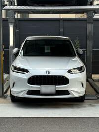 ホンダ ZR-V e:HEV Z_AWD(CVT_2.0）