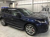 ランドローバー ディスカバリースポーツ Rダイナミック SE D200_RHD_4WD(AT_2.0)