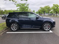 ランドローバー ディスカバリースポーツ Rダイナミック SE D200_RHD_4WD(AT_2.0)