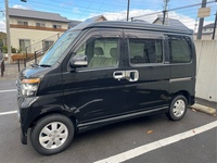 ダイハツ アトレーワゴン カスタムターボ RS Limited(AT_0.66)