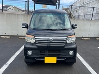 ダイハツ アトレーワゴン カスタムターボ RS Limited(AT_0.66)