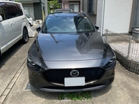 マツダ MAZDA3 ファストバック 15S ツーリング(AT_1.5)