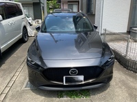 マツダ MAZDA3 ファストバック 15S ツーリング(AT_1.5)