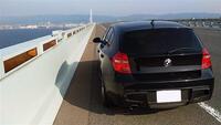 BMW 1シリーズ ハッチバック 116i_RHD(AT_1.6)