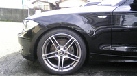 BMW 1シリーズ ハッチバック 116i_RHD(AT_1.6)