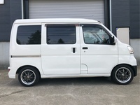 ダイハツ ハイゼットカーゴ スペシャル・ハイルーフ_4WD(AT_0.66)
