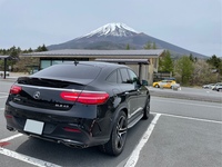 メルセデスAMG GLEクラス (クーペ) メルセデスAMG GLE43 4マチック クーペ_LHD_4WD(AT_3.0)