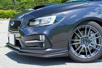 スバル レヴォーグ 2.0STI スポーツ アイサイト_AWD(CVT_2.0)