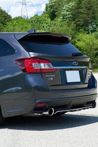 スバル レヴォーグ 2.0STI スポーツ アイサイト_AWD(CVT_2.0)