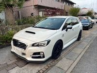 スバル レヴォーグ 1.6GT アイサイト プラウドエディション_AWD(CVT_1.6)