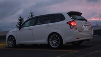 トヨタ カローラフィールダー 1.5X_4WD(CVT_1.5)