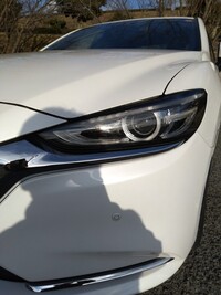 マツダ アテンザセダン セダン 25S Lパッケージ(AT_2.5)