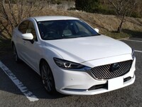 マツダ アテンザセダン セダン 25S Lパッケージ(AT_2.5)