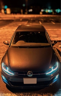フォルクスワーゲン ゴルフ (ハッチバック) GTI パフォーマンス_RHD(DSG_2.0)