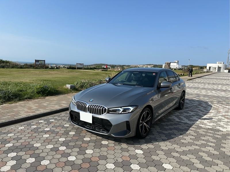 BMW 3シリーズ セダン 320d xドライブ Mスポーツ_RHD_4WD(AT_2.0)