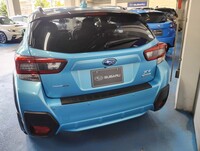 スバル XV アドバンス_AWD(CVT_2.0)