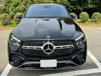 メルセデス・ベンツ GLEクラス (クーペ) GLE450d 4マチック スポーツクーペ(ISG搭載モデル)_RHD_4WD(AT_3.0)