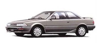 トヨタ カローラレビン GT_APEX(MT_1.6)