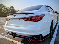 日産 スカイライン ニスモ(AT_3.0)