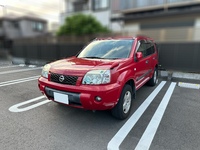 日産 エクストレイル