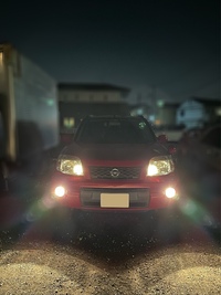 日産 エクストレイル