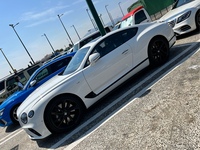 ベントレー コンチネンタルGT